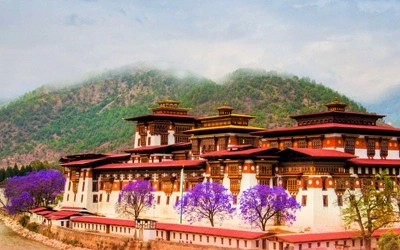 Bhutan Tour