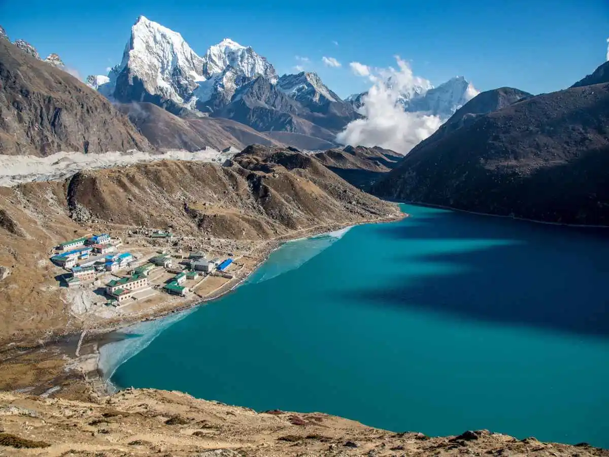 Nepal