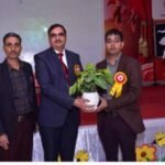 DAV School Naraingarh में किड्ज़ बोनांजा उत्सव ‘उड़ान’का हुआ आयोजन, नन्हे मुन्ने बच्चों ने बिखेरा अपना जलवा
