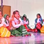 Shivalik School Naraingarh में वार्षिक दिवस पुरस्कार समारोह धूमधाम से मनाया गया, नन्हे मुन्ने बच्चों ने जीता दर्शकों का दिल