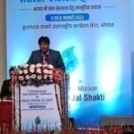<span class="title-highlight-color">पंजाब के सरहदी जिलों में पानी की क्वालिटी के सुधार के लिए केंद्र सरकार पंजाब का करे सहयोग :</span> Punjab Minister Bram Shankar Jimpa