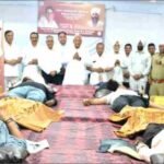 Satguru Mata Sudiksha Ji Maharaj के आशीर्वाद से चंडीगढ़ में 384 श्रद्धालुओं ने किया Blood donate