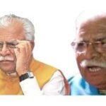 CM Khattar जब जनसंवाद में सीएम खट्टर खो गए आपा तो दिखा असली चेहरा