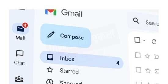 <span class="title-highlight-color">Gmail Subscription:</span> अब Twitter और YouTube की तरह Gmail पर भी Subscription! यूजर्स बोले-तोबा-तोबा
