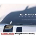 <span class="title-highlight-color">Honda Elevate Mid-Size SUV 3rd Model:</span> होंडा की झलक आई सामने,कंपीटीटर्स की उड़ाई नींद