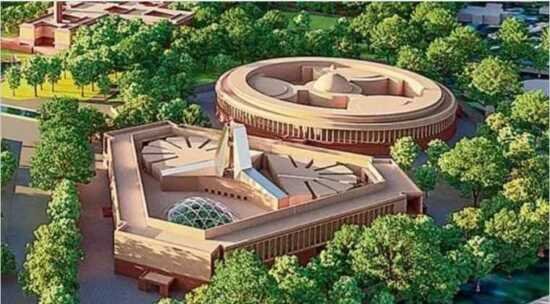 new-sansad-bhawan