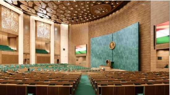 parliament