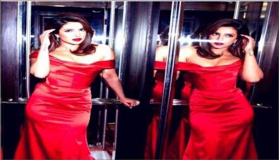 Priyanka Chopra ने 2023 में किया कुछ ऐसा आलोचक भी प्रशंसा करना बंद नहीं कर रहे,सभी के दिलों की धड़कन की तेज
