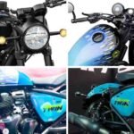 यह Royal Enfield बाइक सिर्फ 25 लोगो के लिए ही बनाई गई है ऐसा क्या है इस बाइक में खास जाने