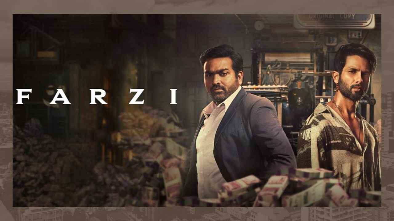 Top Crime Thriller Releasing In 2024 On OTT