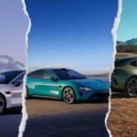 Xiaomi ने Electric Vehicle Industry में रखा अपना पहल कदम SU7 Car के साथ