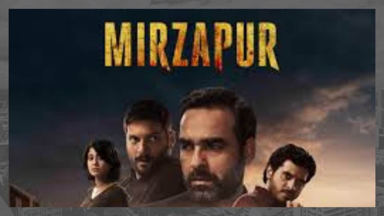 Top Crime Thriller Releasing In 2024 On OTT