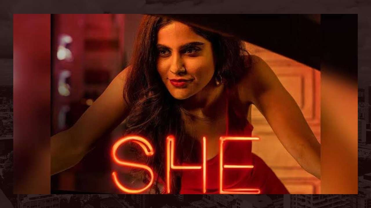 Top Crime Thriller Releasing In 2024 On OTT