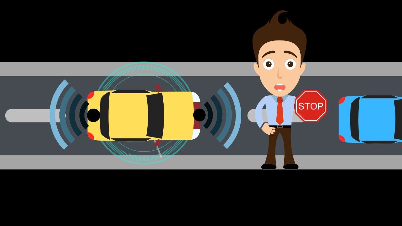 collision warning system in indian cars
