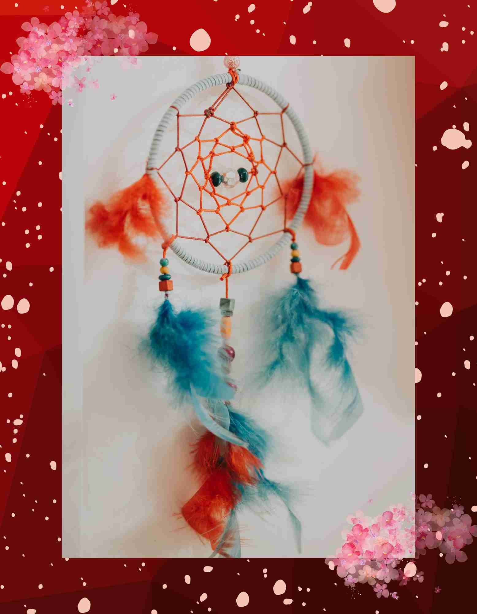 What is Dream Catcher In hindi