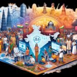 <span class="title-highlight-color">भारतजेन:</span> भारतीय भाषाओं के लिए स्वदेशी जनरेटिव AI2025 तक बनेगा बड़ा गेमचेंजर