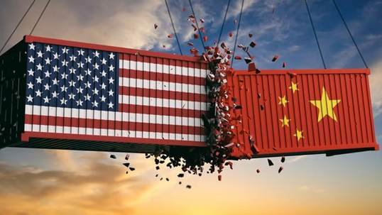 Tariff War Kya Hai? Ye Kaise Deshon Ke Beech Trade Ko Badalta Hai?