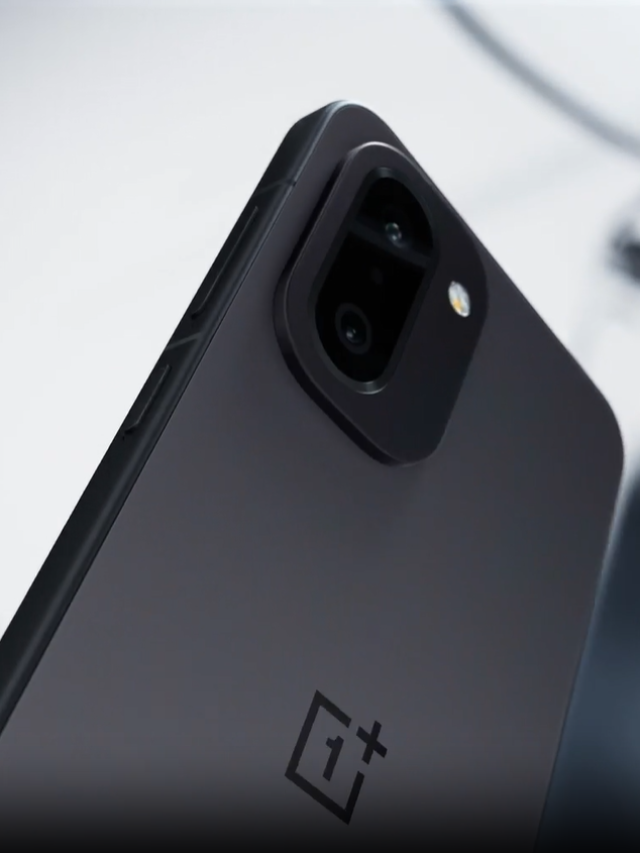 OnePlus 15R