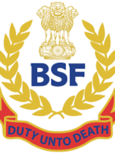 BSF में 549 पदों पर भर्ती के लिए आवेदन आज से शुरू