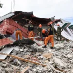 <span class="title-highlight-color">Philippines Earthquake:</span> 6.7 की तीव्रता से भूकंप ने मचाई तबाही, अब तक 19 लोगों की मौत