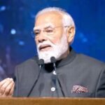 <span class="title-highlight-color">साल बाद भारत लौटी बुद्ध की विरासत, उनके लिए एंटीक था, हमारे लिए सबकुछ :</span> PM