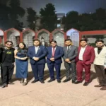 नंबरों से आगे निकली प्रतिभा! ग़ालिब इंस्टिट्यूट में सीए छात्रों का रंगारंग ‘उत्सव’