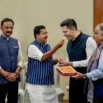 AAP में बगावत से पंजाब की सियासत गरम, CM मान राष्ट्रपति से करेंगे मुलाकात, 7 सांसदों पर राइट टू रिकॉल की तैयारी