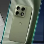 Motorola Edge 70 Pro भारत में लॉन्च