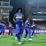 Sri Lanka Women vs Bangladesh Women