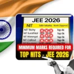 <span class="title-highlight-color">JEE Main 2026:</span> टॉप NITs में CSE के लिए कितनी रैंक चाहिए?