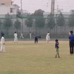 पटौदी ट्रॉफी के लिए गुड़गांव की U-23 टीम के ट्रायल 24 अप्रैल को