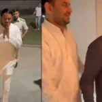 <span class="title-highlight-color">बिहार की राजनीति में नए समीकरण के संकेत:</span> Tej Pratap Yadav और Prashant Kishor की मुलाकात से बढ़ी हलचल