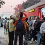 मुख्यमंत्री तीर्थ यात्रा योजना के तहत नांदेड़ के लिए विशेष ट्रेन 5 मई को आवेदन की अंतिम तिथि 30 अप्रैल तक बढ़ी, बुजुर्गों को निःशुल्क दर्शन का अवसर