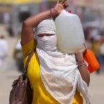 हीटवेव का खतरा बढ़ा, देशभर में तापमान 44°C के पार, IMD ने जारी की एडवाइजरी