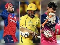 IPL 2026 में खिलाड़ियों का जलवा, मैच टाइमिंग और प्लेऑफ रेस ने बढ़ाई रोमांचक जंग