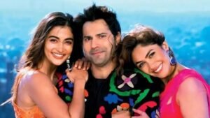 है जवानी तो इश्क होना है से लौटेगी 90s कॉमेडी की चमक, वरुण धवन और डेविड धवन की जोड़ी पर टिकी नजरें