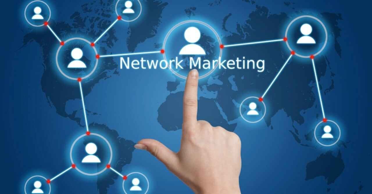 Network Marketing Kya Hai – Complete Guide 2025