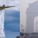 Delhi Cloud Seeding Update – ₹3.21 Crore Kharch Hone Ke Baad Bhi Kyun Nahi Hui Baarish?
