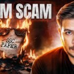 SSC परीक्षा पर पूछे सवाल तो विवाद में फंसे Nitish Rajput,₹2.5 करोड़ का मानहानि केस