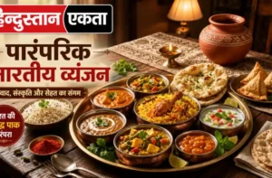 पारंपरिक-भारतीय-व्यंजन-और-इसकी-विशेषता
